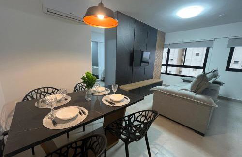 Estúdio c/ Self Check-in em Goiânia LIU1606 - Foto 1