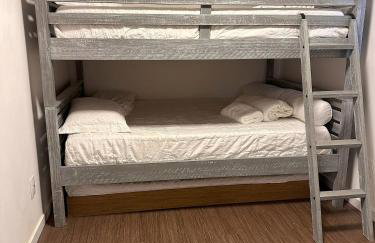 Flat dos Amigos na Villela Home Stay - DF - Foto 18