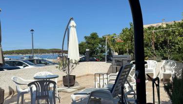 Apartmani Katarina - Foto 4, Shower