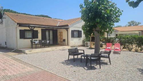 Maisonnette 4/6p. piscines toboggans et plage 200m - Photo 1