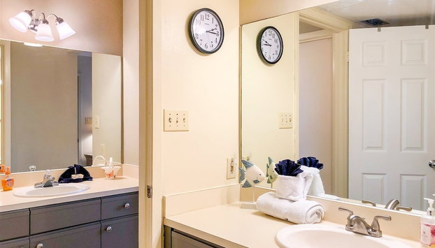 Aquavista 405e - Foto 3, Habitación