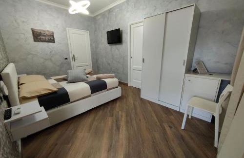 B&B MaisonAlysie - Foto 13