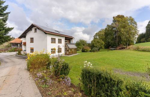 Cozy Apartment in Sonnen Bavaria Near Forest - Foto 60