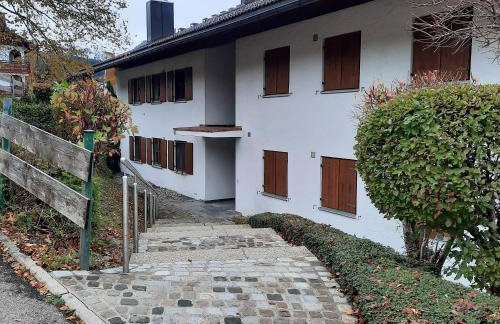 Ferienwohnung Leni - Foto 20