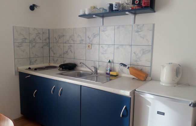 Vodice Boutique Apartments Julia - Foto 20