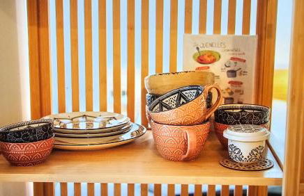 Proche Hôpital LyonSud Metro B Calme et WiFi - Foto 5