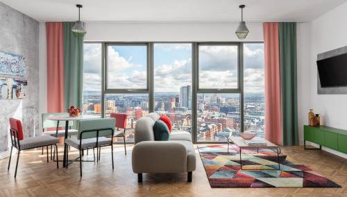 Church Street by Supercity Aparthotels - Foto 5