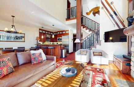 Juniper Crest #24 townhouse - Foto 8