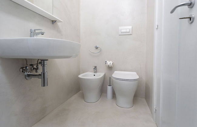 Hotel L'Uomo e il Mare - Foto 23