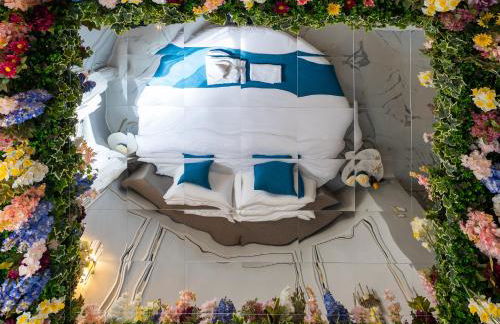 Flowers' Circle of piazza di Spagna - Foto 33