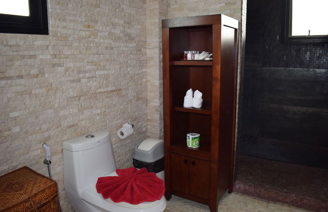 Naamtao Villa Resort - Foto 16