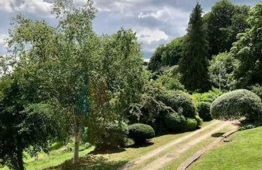 Bright, airy Annex in village with stunning views - Foto 14