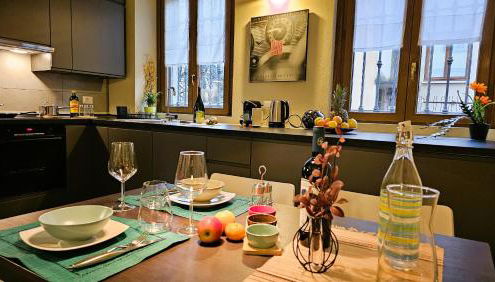 Casa27, convenient location to Milan Center & Como Lake - Foto 3