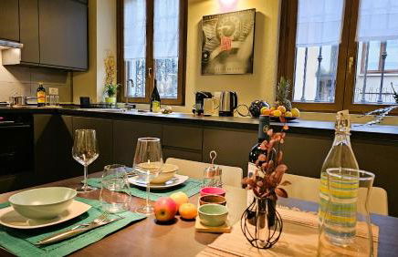 Casa27, convenient location to Milan Center & Como Lake - Photo 3