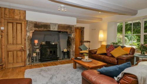 Pentre Court Cottage - Foto 3