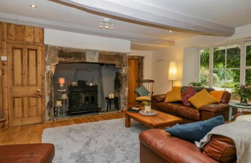 Pentre Court Cottage - Foto 3