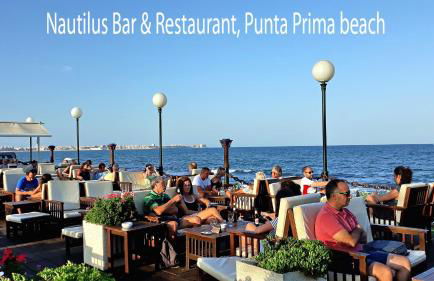 Apartment with large roof solarium - Foto 26