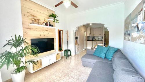 Mundo Beach House, Playa San Marcos, Tenerife - Foto 2