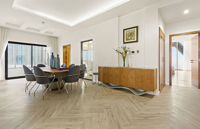 Silkhaus Gate Tower 2 - Foto 22