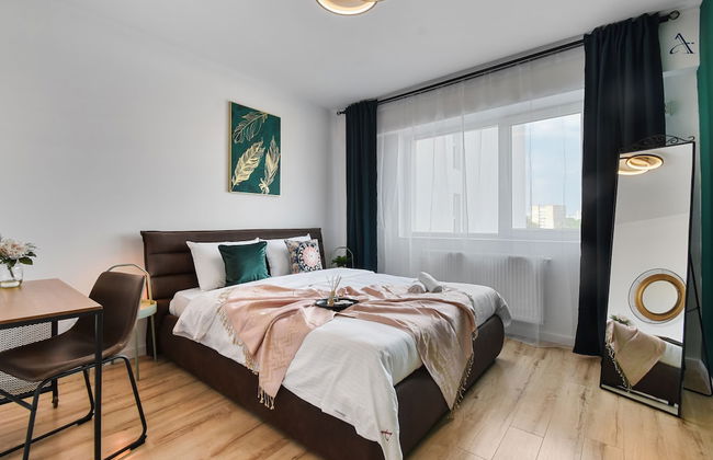 ABC Apartments - Foto 2