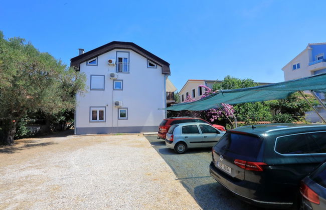 Apartmani Cvilužec - Foto 38