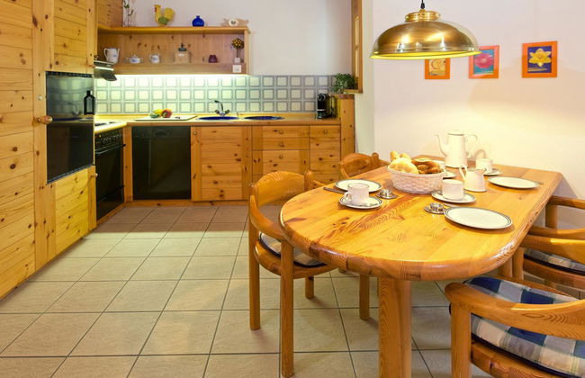 Schweizerhof 507 - Foto 15