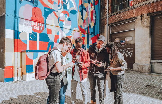 Découvre Toulouse en jouant ! Escape game - L'affaire Walter - Photo 7