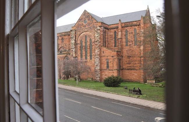 Abbey Foregate - Foto 68