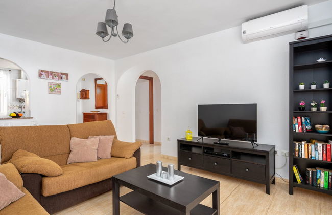 Los Nadales - Foto 6