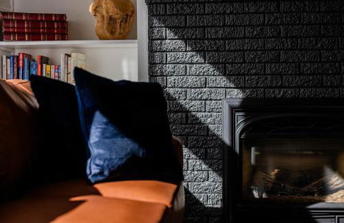 Family Downtown Mansion - Sleeps 13 - Foto 19