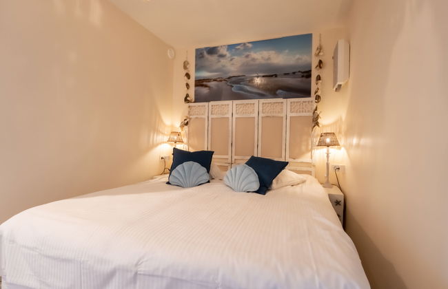 Pacific with parking and sea view - Foto 3