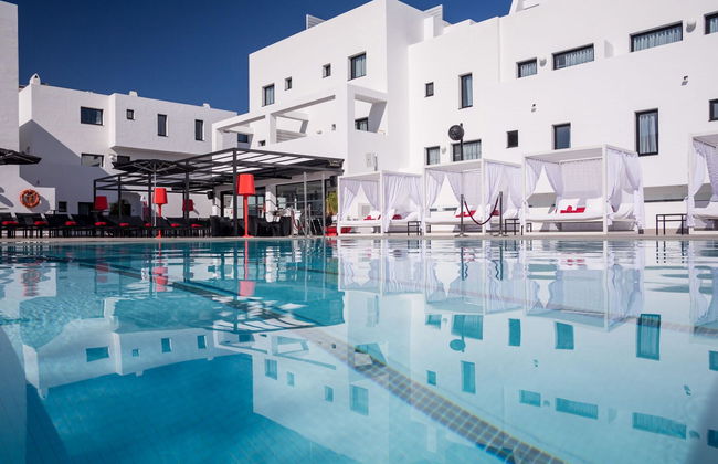 Migjorn Ibiza Suites & Spa - Foto 46