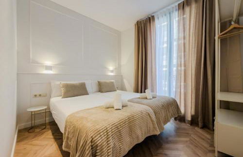 Four Petals Barcelona Boutique Apartments - Foto 28