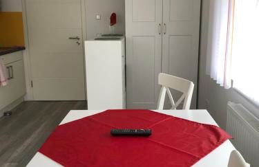 Apartmentvermietung Ingrid Bolkart - Vöhlino 2 - Foto 15