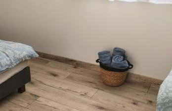 Letnisko domek z Sauną i Balią - Foto 63