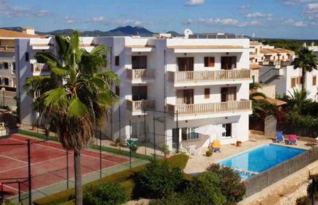 Cala Figuera Apartments - Photo 43