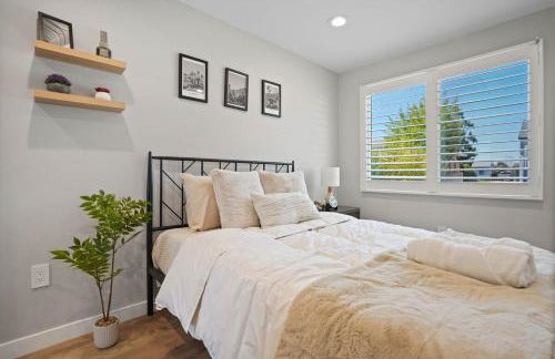 A Fresh, Relaxing Oasis Near Monrovia Canyon Park - Foto 21