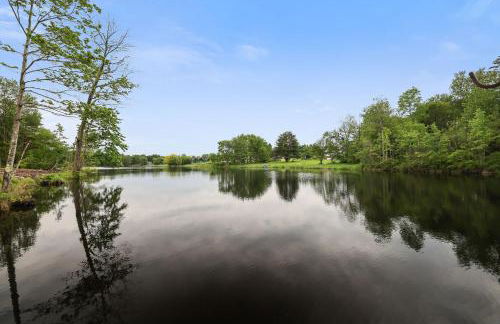 Luxury Lake Front Camelot Villa - Foto 77