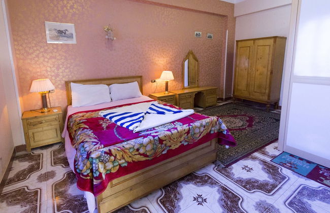 Al Gezera Apartments - Foto 28