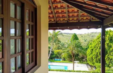 Chácara do Nari - Casa com Piscina em Condomínio Fechado - Photo 9