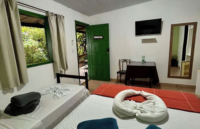 Hotel Fazenda Rancho Mineiro - Foto 8