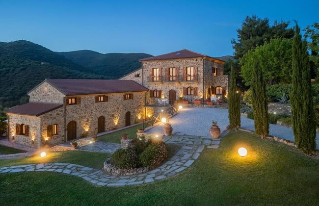 Casale il Saùco - Photo 43