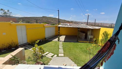 Casa & lazer - Com piscina aquecida e churrasqueira - Foto 3