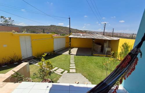 Casa & lazer - Com piscina aquecida e churrasqueira - Foto 3