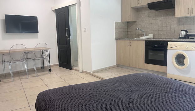 Phaedrus Living: Hoopoe Residencies 202 - Photo 5, Room