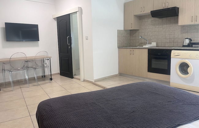 Phaedrus Living: Hoopoe Residencies 202 - Photo 5