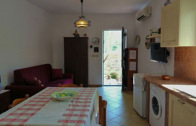 Agriturismo Etna-Mare - Photo 12