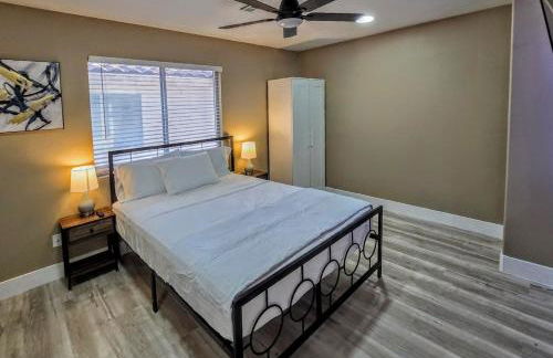 Villa Gilded Ember House - Foto 11