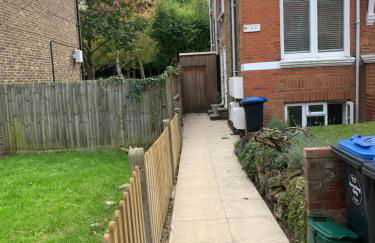 Cozy 1 Bedroom Basement Flat - Foto 10