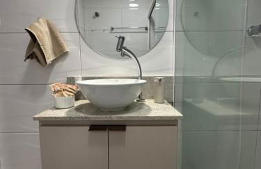 Apartamento pé na areia - Foto 8